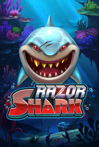 Бесплатная демо игра Razor Shark | Джой Казино без регистрации