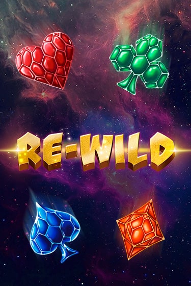 Бесплатная демо игра Re-Wild | Джой Казино без регистрации