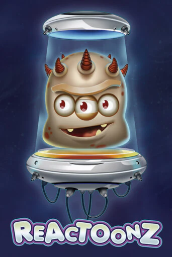 Бесплатная демо игра Reactoonz | Джой Казино без регистрации