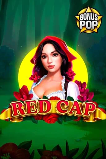 Бесплатная демо игра Red Cap | Джой Казино без регистрации