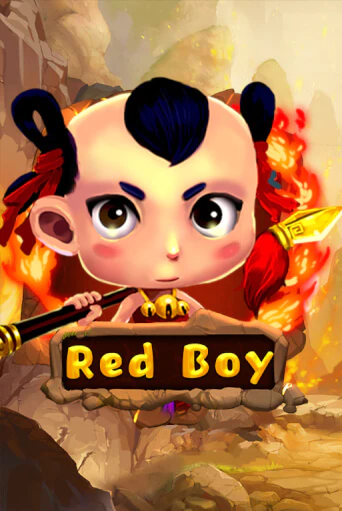 Бесплатная демо игра Red Boy | Джой Казино без регистрации