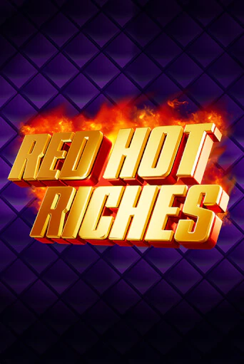 Бесплатная демо игра Red Hot Riches | Джой Казино без регистрации
