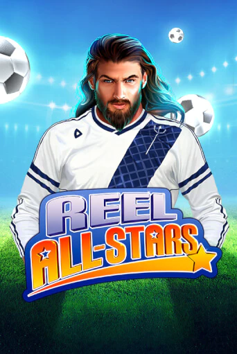 Бесплатная демо игра Reel All-Stars | Джой Казино без регистрации