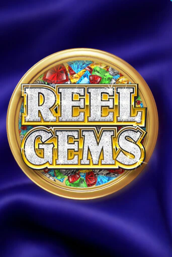 Бесплатная демо игра Reel Gems | Джой Казино без регистрации