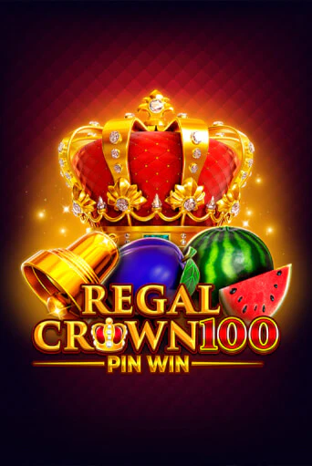 Бесплатная демо игра Regal Crown 100 | Джой Казино без регистрации