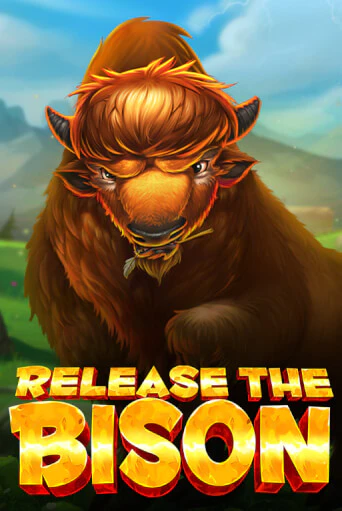 Бесплатная демо игра Release the Bison | Джой Казино без регистрации