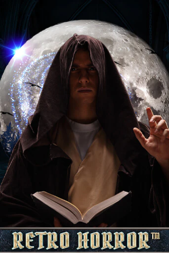 Бесплатная демо игра Retro Horror | Джой Казино без регистрации