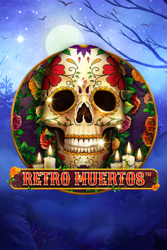 Бесплатная демо игра Retro Muertos | Джой Казино без регистрации
