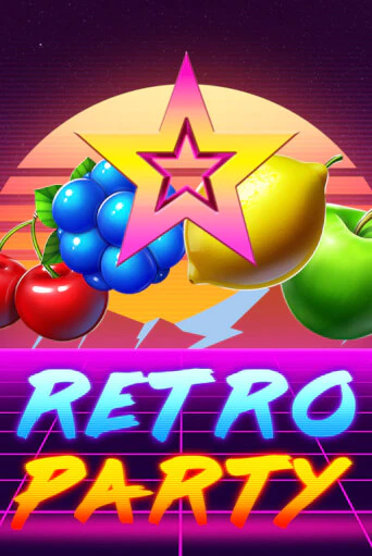 Бесплатная демо игра Retro Party | Джой Казино без регистрации