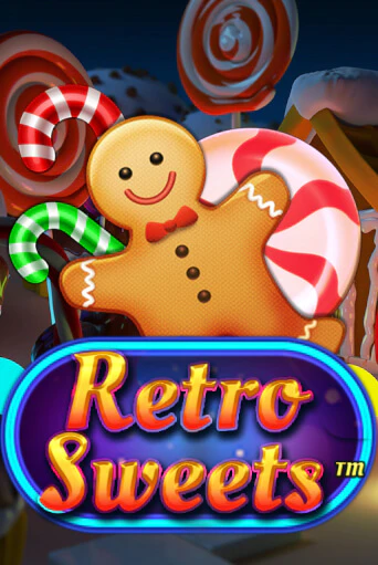 Бесплатная демо игра Retro Sweets | Джой Казино без регистрации