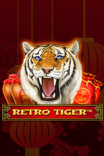 Бесплатная демо игра Retro Tiger | Джой Казино без регистрации
