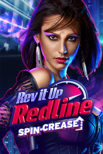 Бесплатная демо игра Rev It Up - Redline | Джой Казино без регистрации