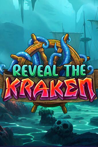 Бесплатная демо игра Reveal The Kraken | Джой Казино без регистрации