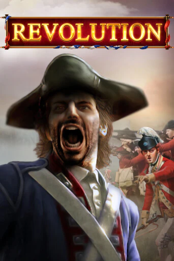 Бесплатная демо игра Revolution | Джой Казино без регистрации