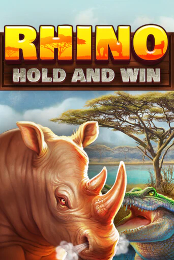 Бесплатная демо игра Rhino Hold and Win | Джой Казино без регистрации