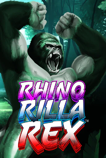 Бесплатная демо игра Rhino Rilla Rex | Джой Казино без регистрации