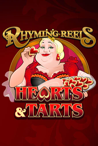 Бесплатная демо игра Rhyming Reels Hearts And Tarts | Джой Казино без регистрации