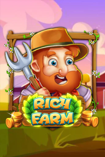 Бесплатная демо игра Rich Farm | Джой Казино без регистрации