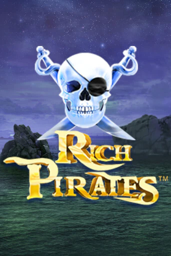 Бесплатная демо игра Rich Pirates | Джой Казино без регистрации