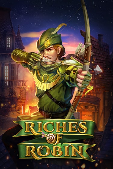 Бесплатная демо игра Riches Of Robin | Джой Казино без регистрации