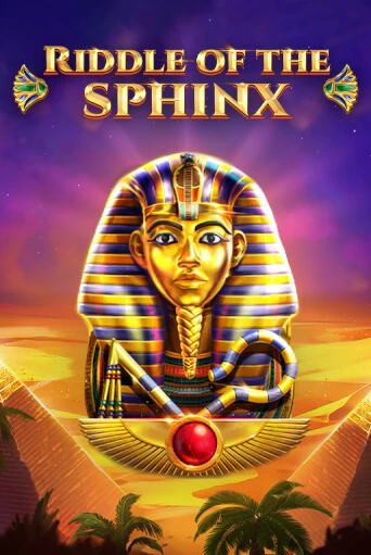 Бесплатная демо игра Riddle of the Sphinx | Джой Казино без регистрации