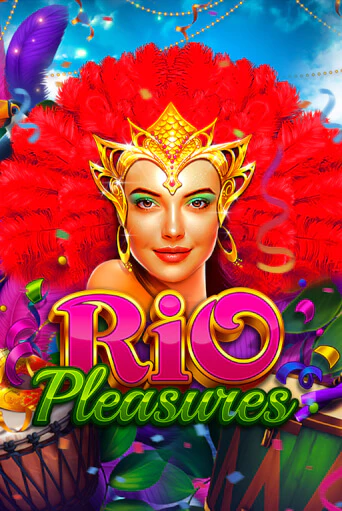 Бесплатная демо игра Rio Pleasure | Джой Казино без регистрации