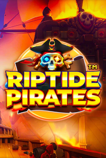 Бесплатная демо игра Riptide Pirates™ | Джой Казино без регистрации