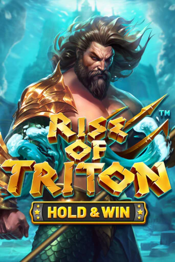 Бесплатная демо игра Rise of Triton | Джой Казино без регистрации