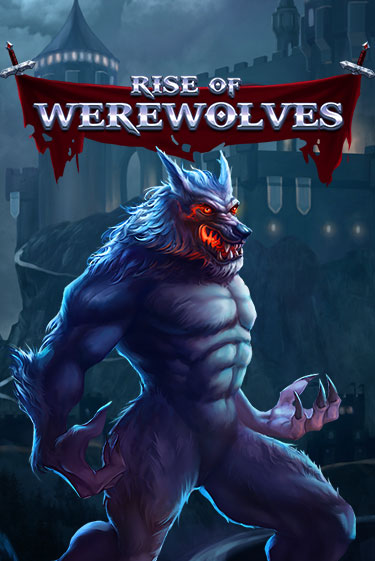 Бесплатная демо игра Rise Of Werewolves | Джой Казино без регистрации