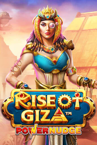 Бесплатная демо игра Rise of Giza PowerNudge™ | Джой Казино без регистрации