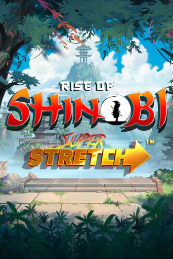 Бесплатная демо игра Rise of Shinobi | Джой Казино без регистрации