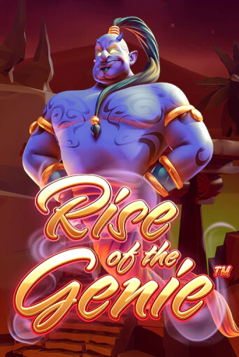 Бесплатная демо игра Rise of the Genie | Джой Казино без регистрации