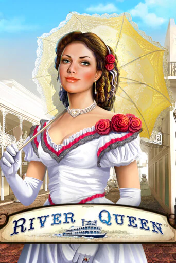 Бесплатная демо игра River Queen | Джой Казино без регистрации