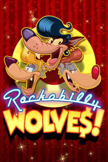 Бесплатная демо игра Rockabilly Wolves | Джой Казино без регистрации
