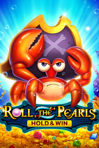 Бесплатная демо игра Roll The Pearls Hold And Win | Джой Казино без регистрации