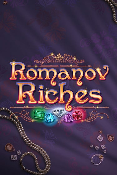 Бесплатная демо игра Romanov Riches | Джой Казино без регистрации