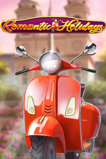 Бесплатная демо игра Romantic Holidays | Джой Казино без регистрации