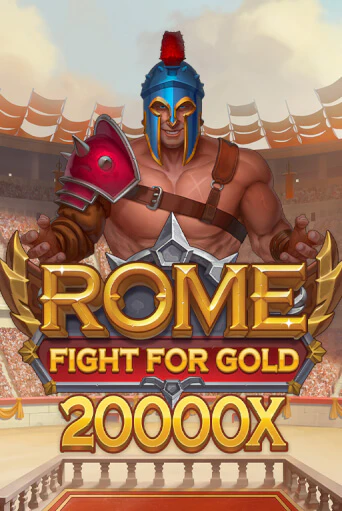Бесплатная демо игра Rome: Fight For Gold | Джой Казино без регистрации