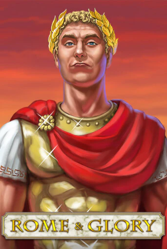 Бесплатная демо игра Rome&Glory | Джой Казино без регистрации