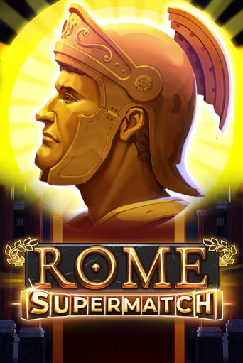 Бесплатная демо игра Rome Supermatch | Джой Казино без регистрации