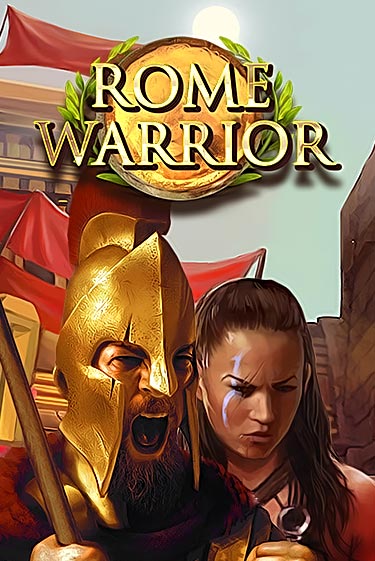 Бесплатная демо игра Rome Warrior | Джой Казино без регистрации
