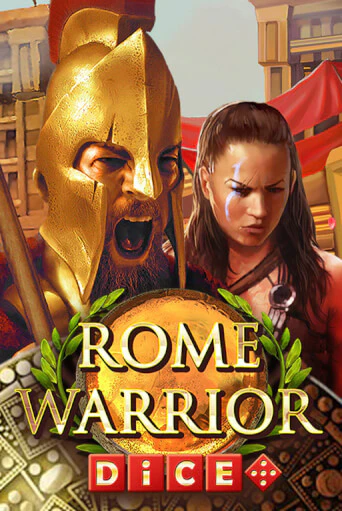Бесплатная демо игра Rome Warrior Dice | Джой Казино без регистрации