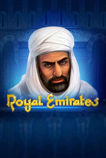 Бесплатная демо игра Royal Emirates | Джой Казино без регистрации