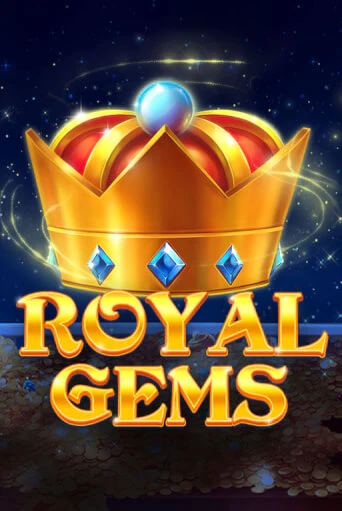 Бесплатная демо игра Royal Gems | Джой Казино без регистрации