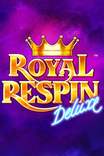 Бесплатная демо игра Royal Respin Deluxe | Джой Казино без регистрации