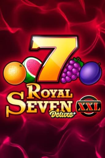 Бесплатная демо игра Royal Seven XXL Deluxe | Джой Казино без регистрации