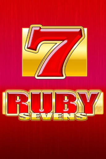 Бесплатная демо игра Ruby Sevens | Джой Казино без регистрации