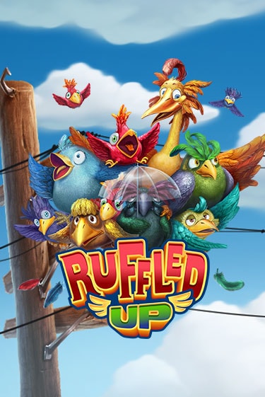 Бесплатная демо игра Ruffled Up | Джой Казино без регистрации
