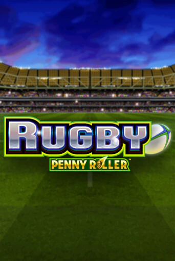 Бесплатная демо игра Rugby Penny Roller | Джой Казино без регистрации
