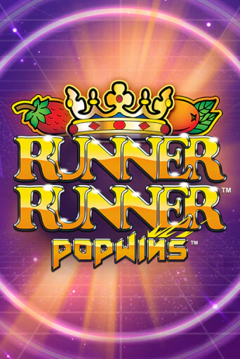 Бесплатная демо игра Runner Runner Popwins | Джой Казино без регистрации